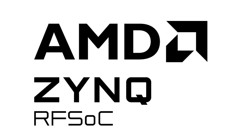Image of Zynq Ultrascale+RFSoc
