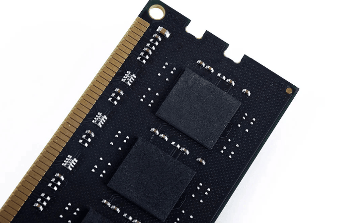 Image of DDR2/DDR3/DDR4