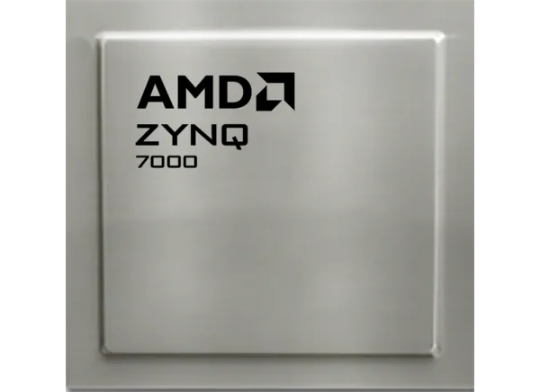 Image of Zynq 7000