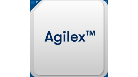 Image of Agilex