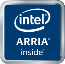 Image of Arria