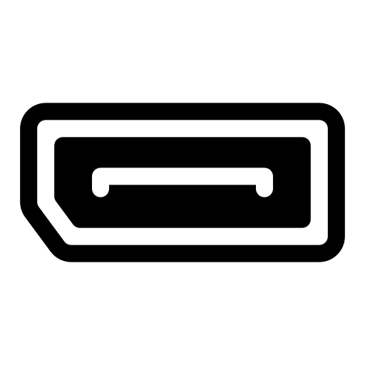 Image of Display Port