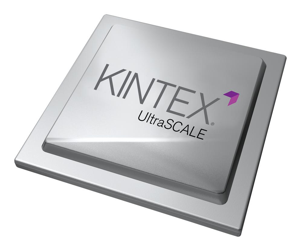Image of Kintex Ultrascale
