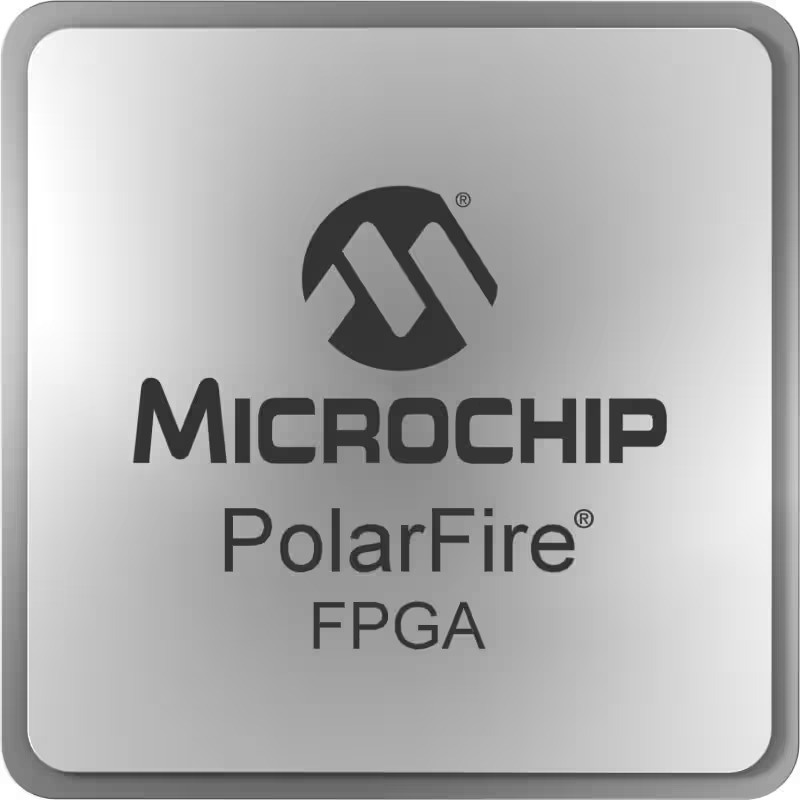Image of PolarFire