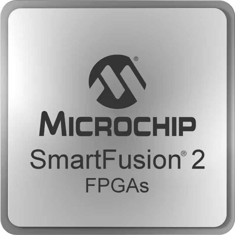 Image of SmartFusion 2
