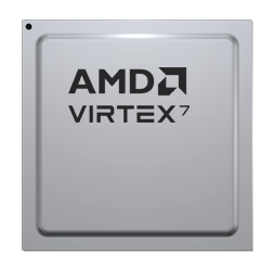 Image of Virtex